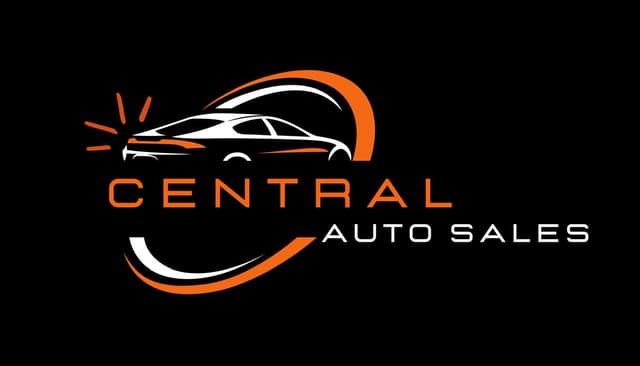 Central Auto Sales Logo