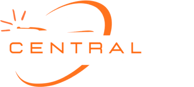 Central Auto Sales Logo