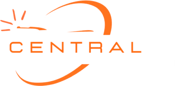 Central Auto Sales Logo